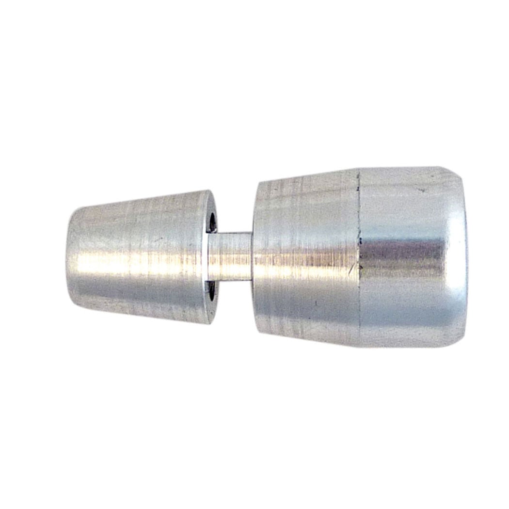 TOPRING 60.293 - Safety Amplified Air Jet Nozzle for Blow Gun