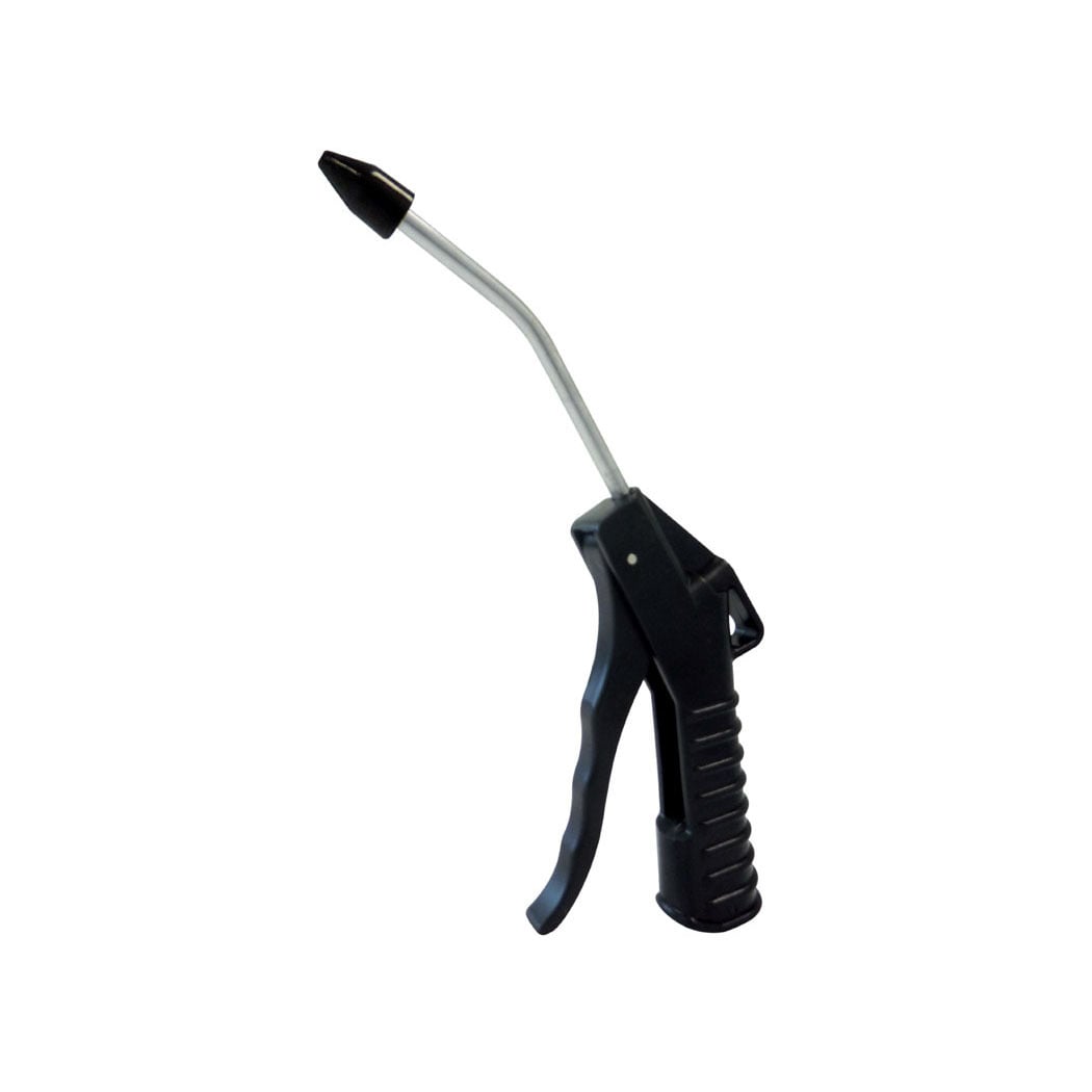 TOPRING 60.332 - Anti-Scratch Blow Gun 1/4 NPT With 10 cm Nozzle MAXJET