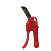 TOPRING 60.381 - Safety Blow Gun 1/4 NPT With Flat Nozzle AIRPRO