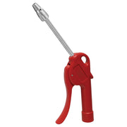 TOPRING 60.382 - Safety Blow Gun With Amplified Air Jet and 8 mm x 30 cm Nozzle AIRPRO
