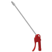 TOPRING 60.384 - Safety Blow Gun With Amplified Air Jet and 8 mm x 100 cm Nozzle AIRPRO