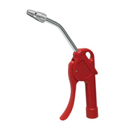 TOPRING 60.386 - Safety Amplified Air Jet Blow Gun 1/4 NPT With 8 mm x 10 cm Nozzle AIRPRO