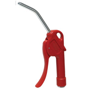 TOPRING 60.389 - Safety Blow Gun 1/4 NPT With Silent Nozzle 8 mm x 10 cm AIRPRO
