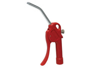 TOPRING 60.392 - Blow gun With Airflow Control 1/4 NPT and 8 mm x 10 cm Nozzle AIRPRO