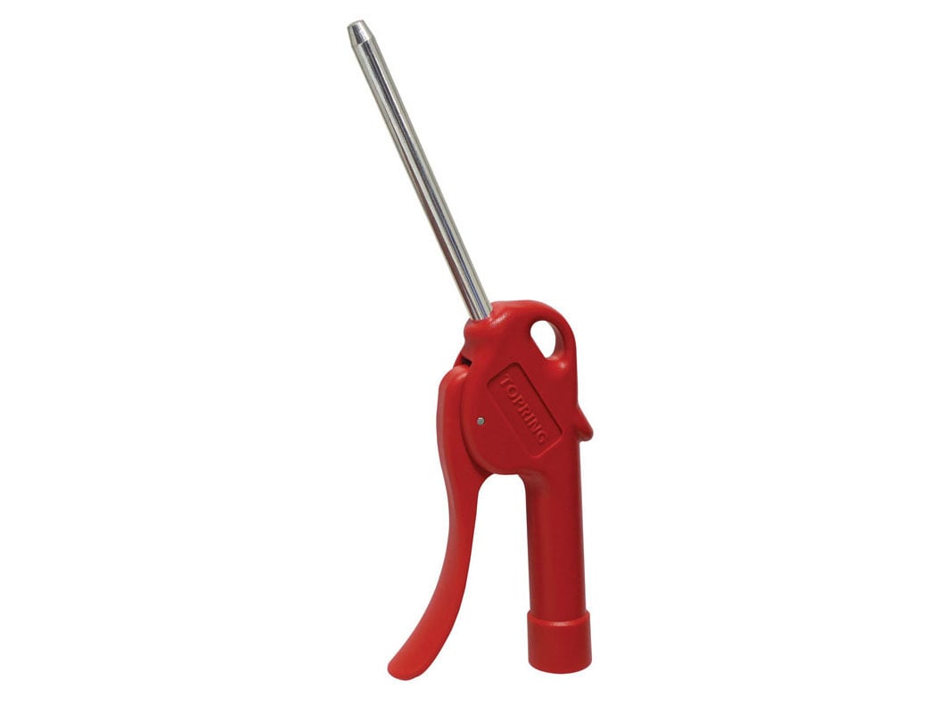TOPRING 60.393 - Blow Gun 1/4 NPT With 8 mm x 30 cm Nozzle AIRPRO