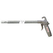 TOPRING 60.450 - Safety Blow Gun With Amplified Air Jet 1/4 NPT and 15 cm Nozzle TOPGUN