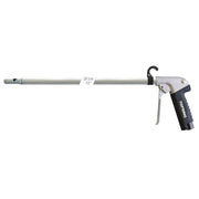 TOPRING 60.620 - Safety Blow Gun With Amplified Air Jet 3/8 NPT and 30 cm Nozzle MAGNUM