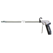 TOPRING 60.632 - Safety Blow Gun With Amplified Air Jet 3/8 NPT and 120 cm Nozzle MAGNUM