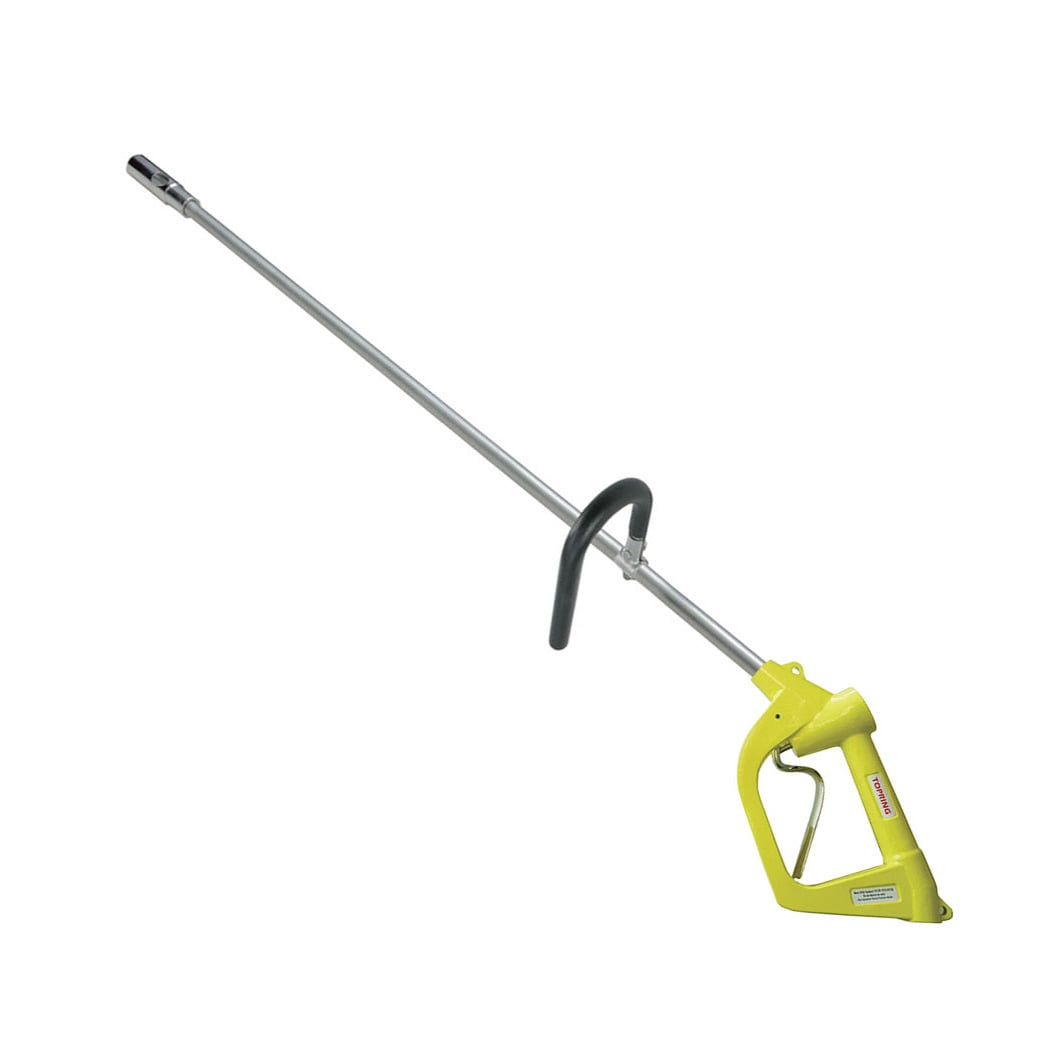TOPRING 60.700 - Safety Blow Gun With Amplified Air Jet 3/4 NPT and 120 cm Nozzle TYPHOON
