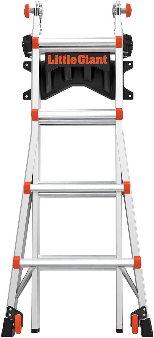 Little Giant LG-15097 - Ladder Rack