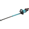 Makita UH005GZ-KIT 40V Max XGT Brushless 30" Cordless Hedge Trimmer Kit