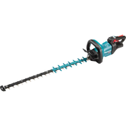 Makita UH005GZ-KIT 40V Max XGT Brushless 30" Cordless Hedge Trimmer Kit