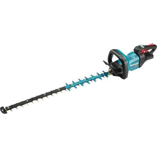 Makita UH005GZ-KIT 40V Max XGT Brushless 30" Cordless Hedge Trimmer Kit