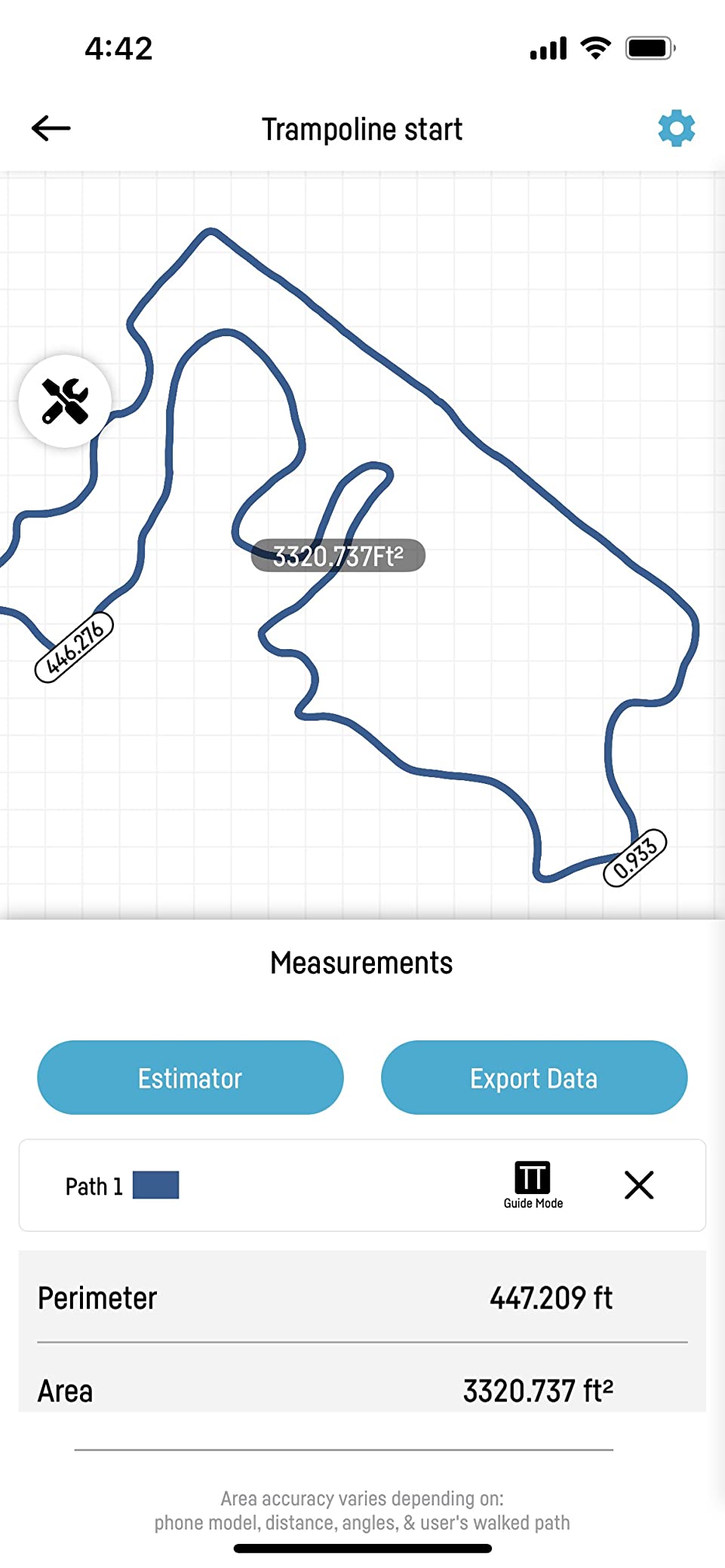 PLOTT - Carta Interactive Digital Mapping Tool