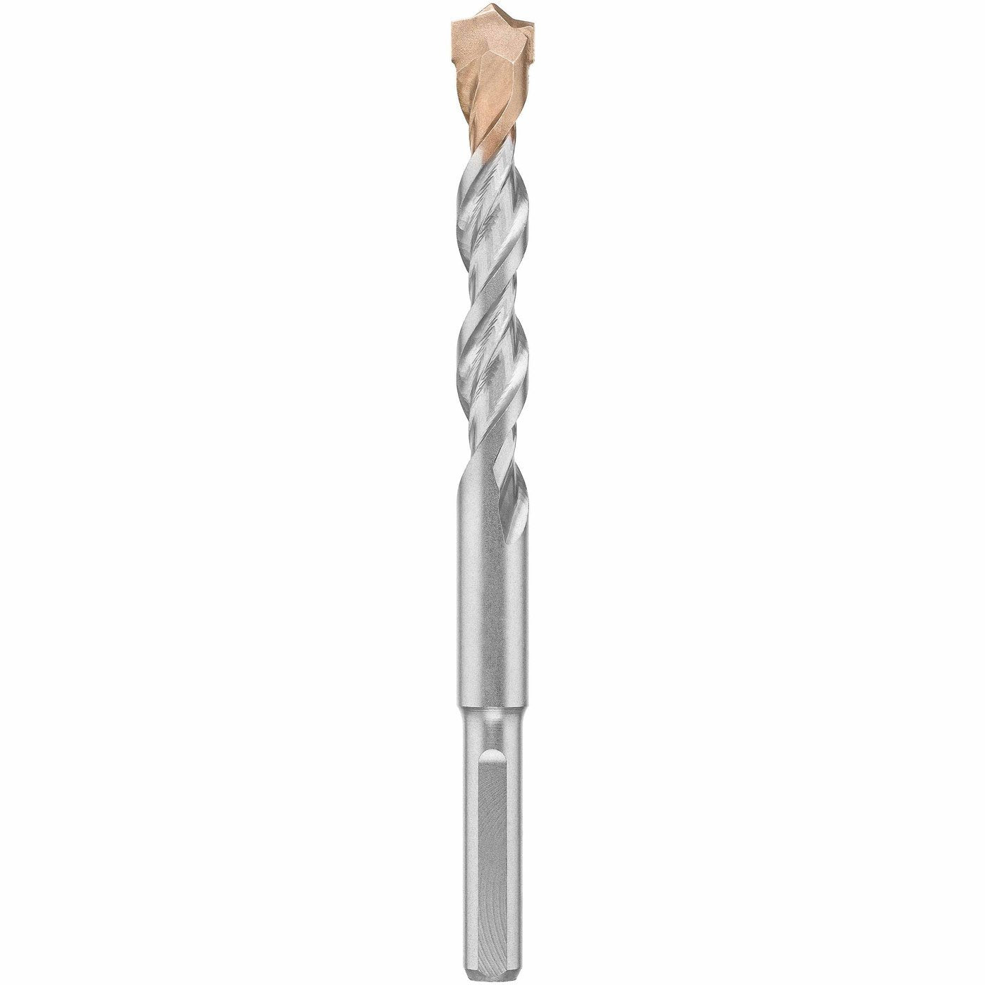 DEWALT DW5234 - DEWALT 7/16-Inch By 6-Inch Carbide Hammer Drill Bit,Silver