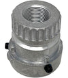 Simpson Strong-Tie DWA9G2 Quik Drive Adapter for DeWalt DCF624