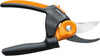 Fiskars FSK-9279 PowerGear2 Softgrip Pruner, 3/4-Inch Capacity