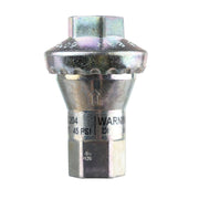 TOPRING 62.200 - Zinc Preset Pressure Regulator 15 PSI 1/4 (F) NPT SAVEAIR