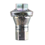 TOPRING 62.202 - Zinc Preset Pressure Regulator 29 PSI 1/4 (F) NPT SAVEAIR
