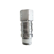 TOPRING 62.315 - Steel Swivel Adapter 3/8 (F) to 3/8 (M) NPT AIRPRO