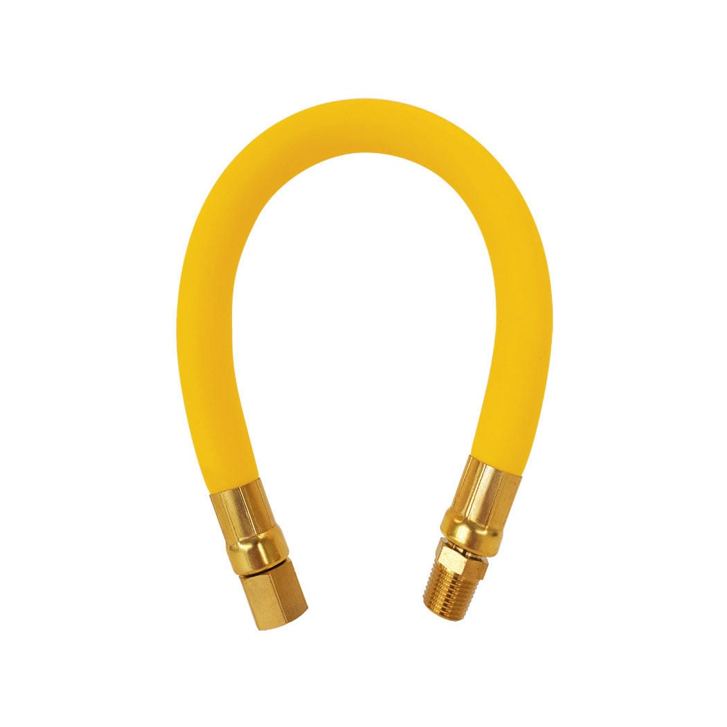 TOPRING 62.541 - Polymer Snubber Hose 3/8 I.D. 1 Foot