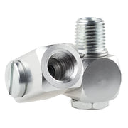 TOPRING 62.708 - Aluminum Swivel Adapter 1/2 (F) to 1/2 (M) NPT AIRPRO