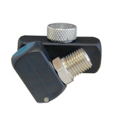 TOPRING 62.720 - Composite Swivel Adapter 1/4 (F) to 1/4 (M) NPT With Regulator AIRPRO