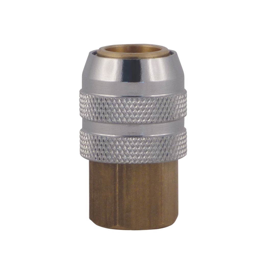 TOPRING 63.100C - Air Chuck 1/4 (F) NPT