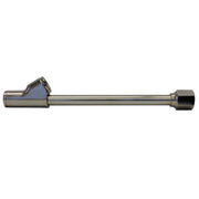 TOPRING 63.160C - 15 cm Dual Head Air Chuck 1/4 (F) NPT