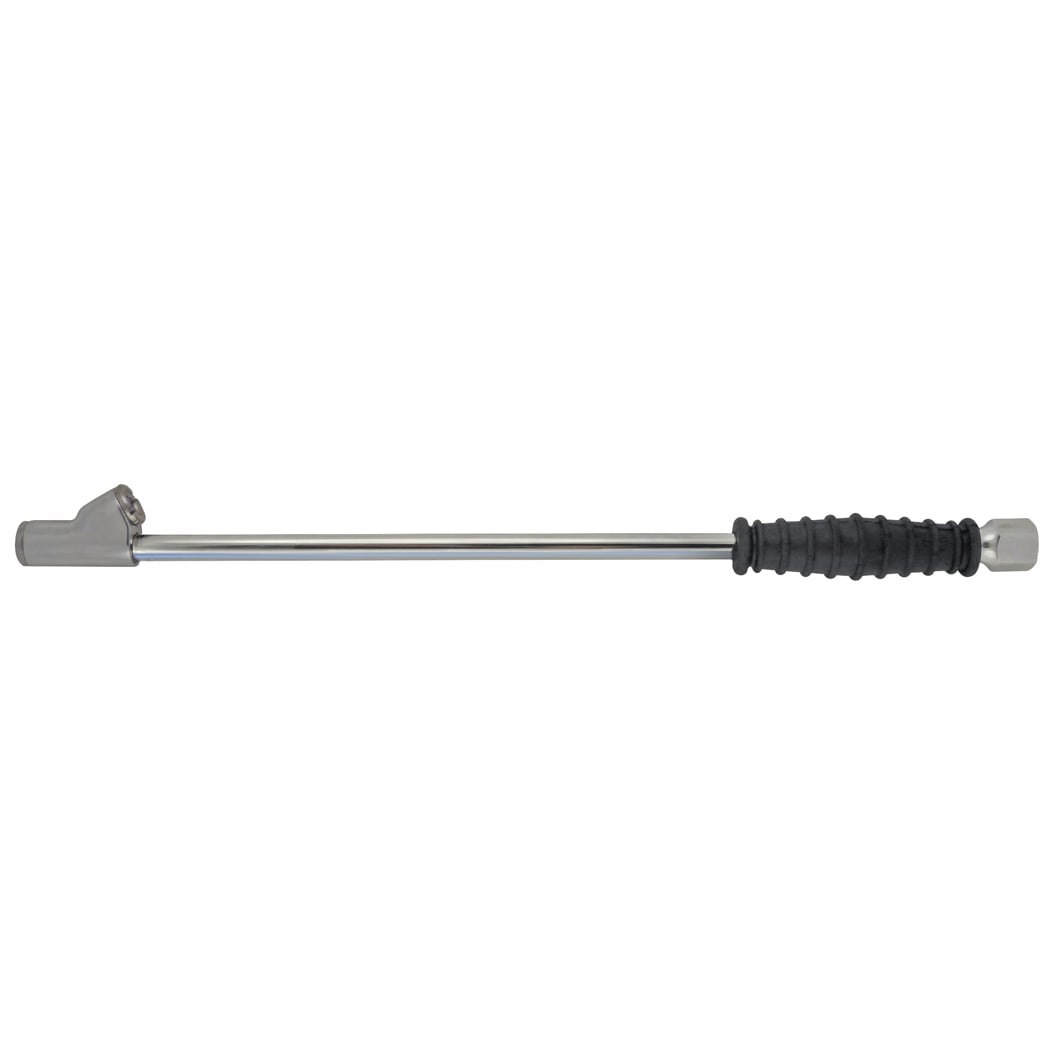 TOPRING 63.170C - 34 cm Dual Head Air Chuck 1/4 (F) NPT