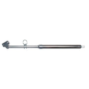 TOPRING 63.545C - 27 cm Dual Head Tire Pressure Gauge 10 to 160 PSI