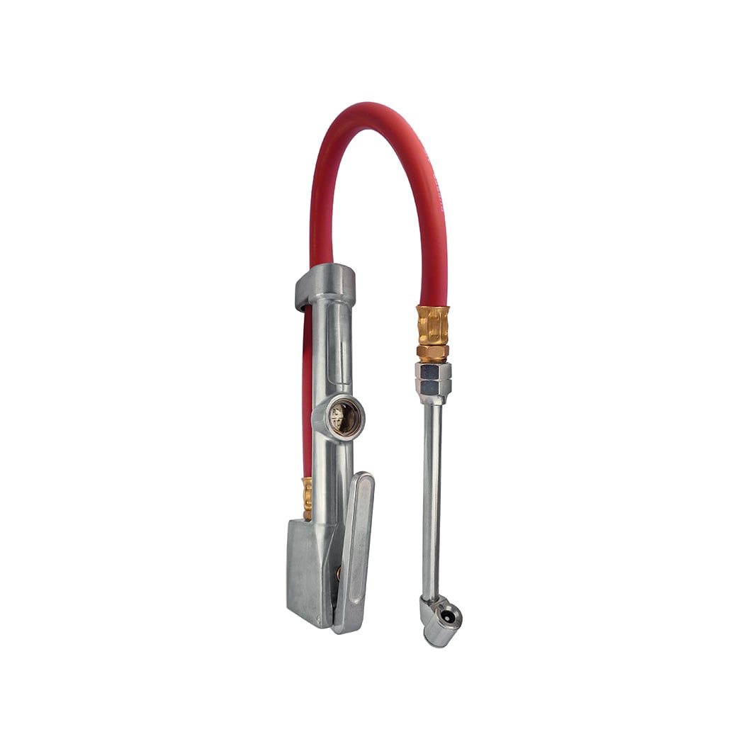 TOPRING 63.658C - Tire Inflation Gauge 10 to 160 PSI
