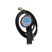 TOPRING 63.661 - Digital Tire Inflation Gauge 7 to 174 PSI