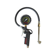 TOPRING 63.710 - Tire Inflation Gauge 0 to 90 PSI