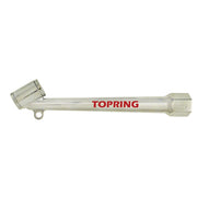 TOPRING 63.140C - Closed Extended Dual Foot Air Chuck