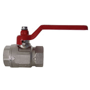 TOPRING 65.725 - Brass Ball Valve 1/4 (F) NPT