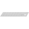 Lames sécables Olfa 25 mm (lot de 40)