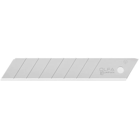 OLFA HB/CP40 - 40pk 25mm Snap-Off Blades