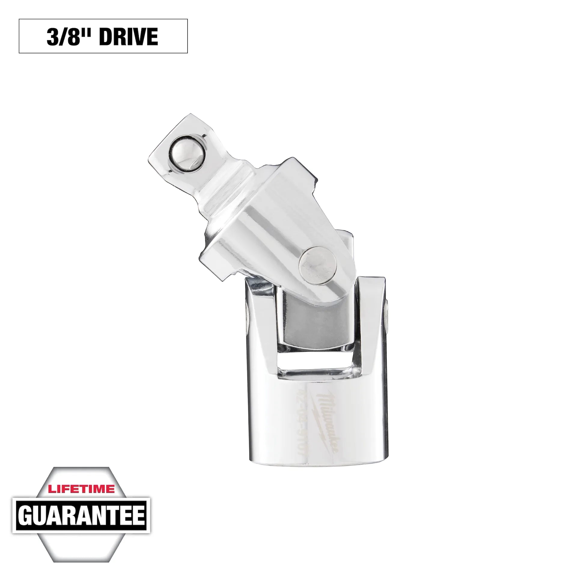 Milwaukee 42-04-9107 3/8" Drive Universal Joint