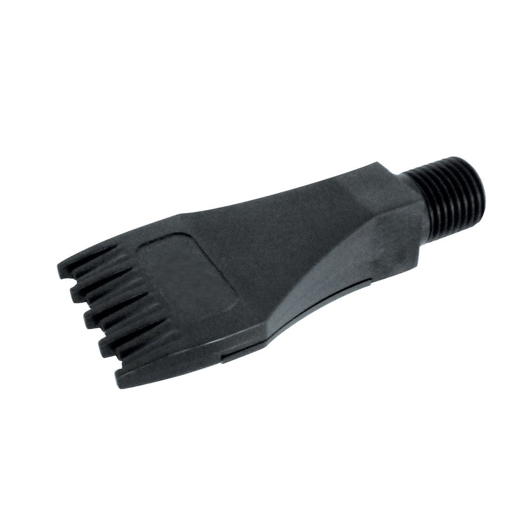 TOPRING 68.050 - Polymer Flat Air Nozzle 1/4 (M) NPT