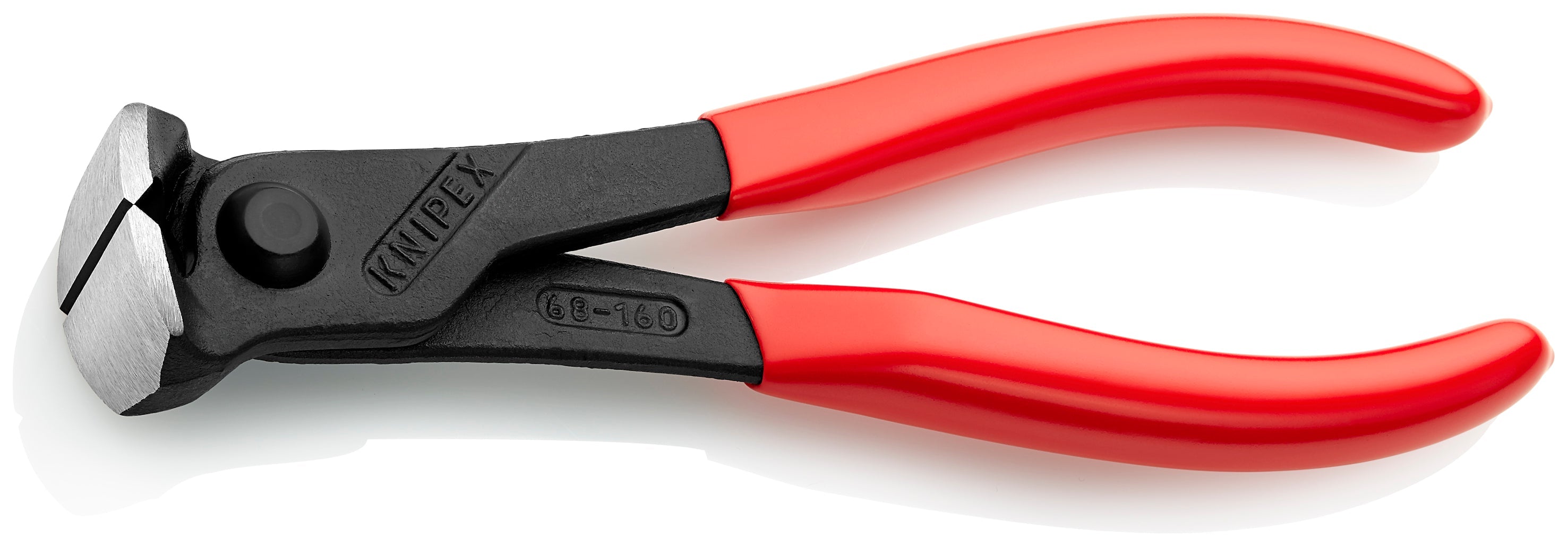 Knipex 6801160-6 1/4" End Cutting Nippers KNIPEX