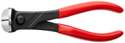 Knipex 6801160-6 1/4" End Cutting Nippers KNIPEX