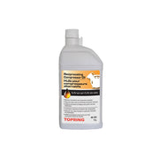 TOPRING 69.201 - Mineral Oil for Reciprocating Compressor 1 L