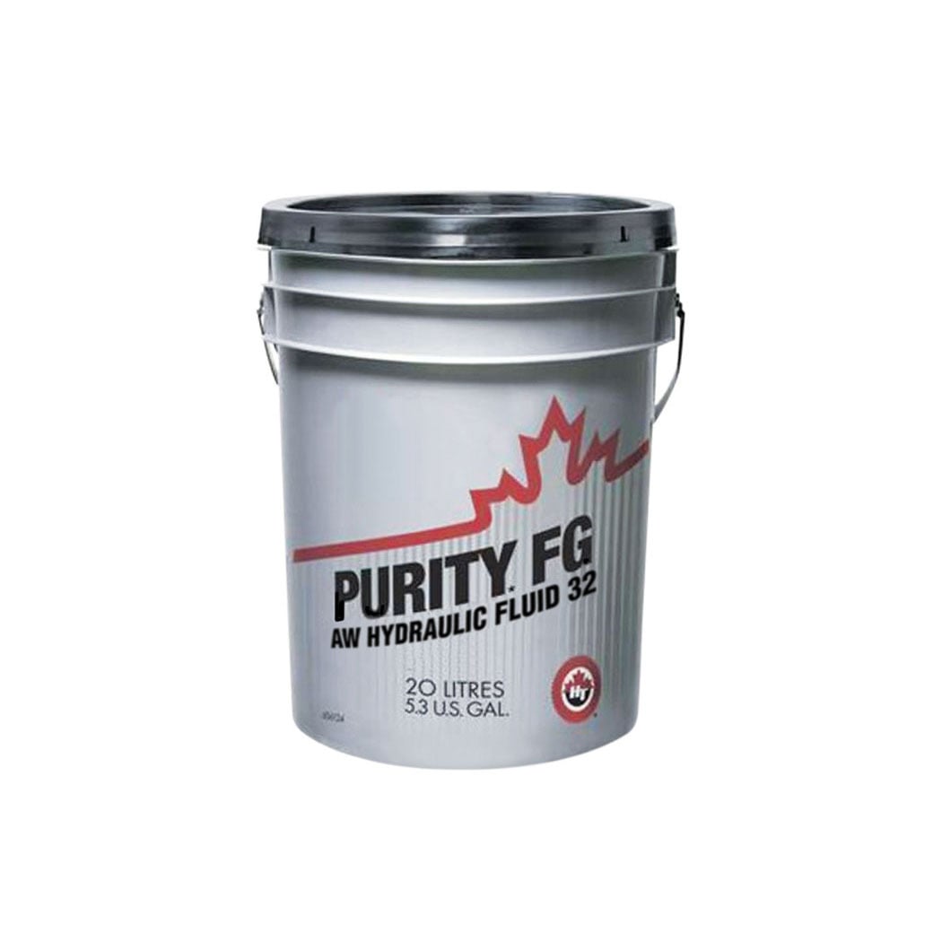 TOPRING 69.800 - Mineral Oil for Air Tools 20 L