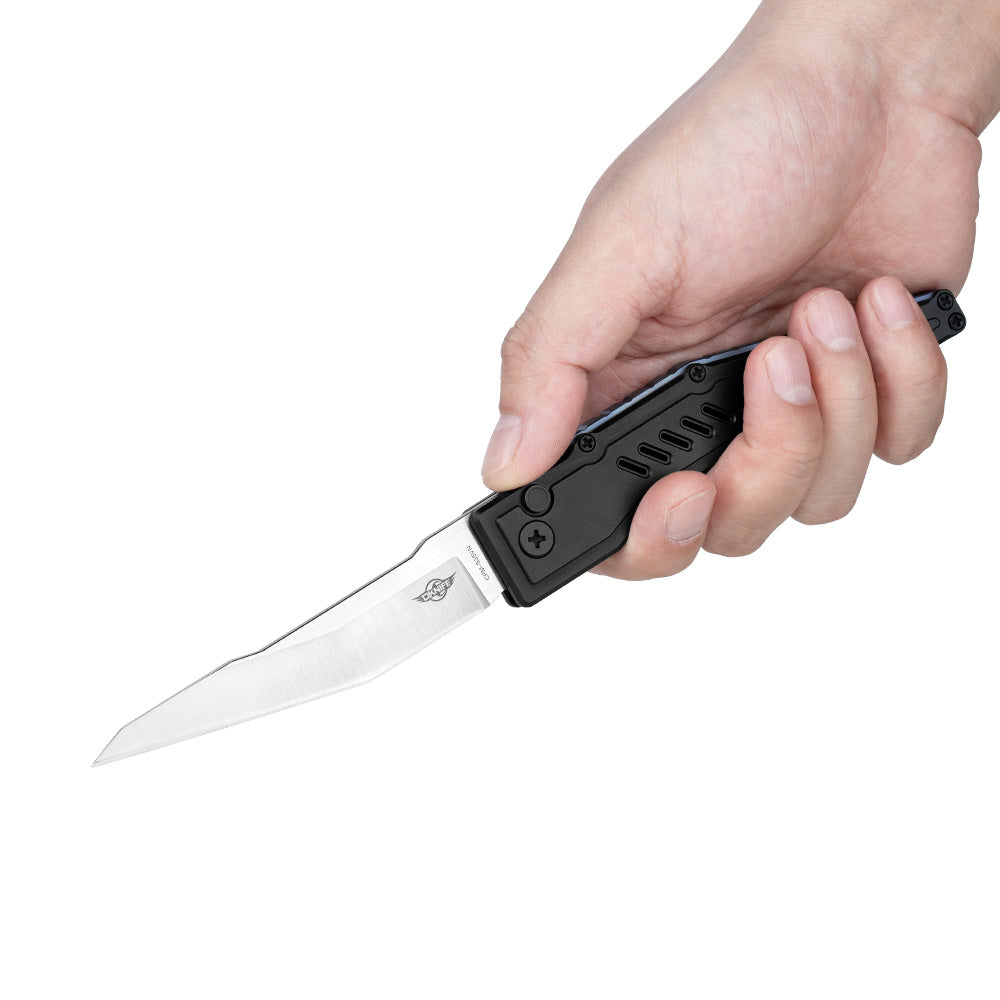 Couteau de poche pliant Oknife Mettle 3