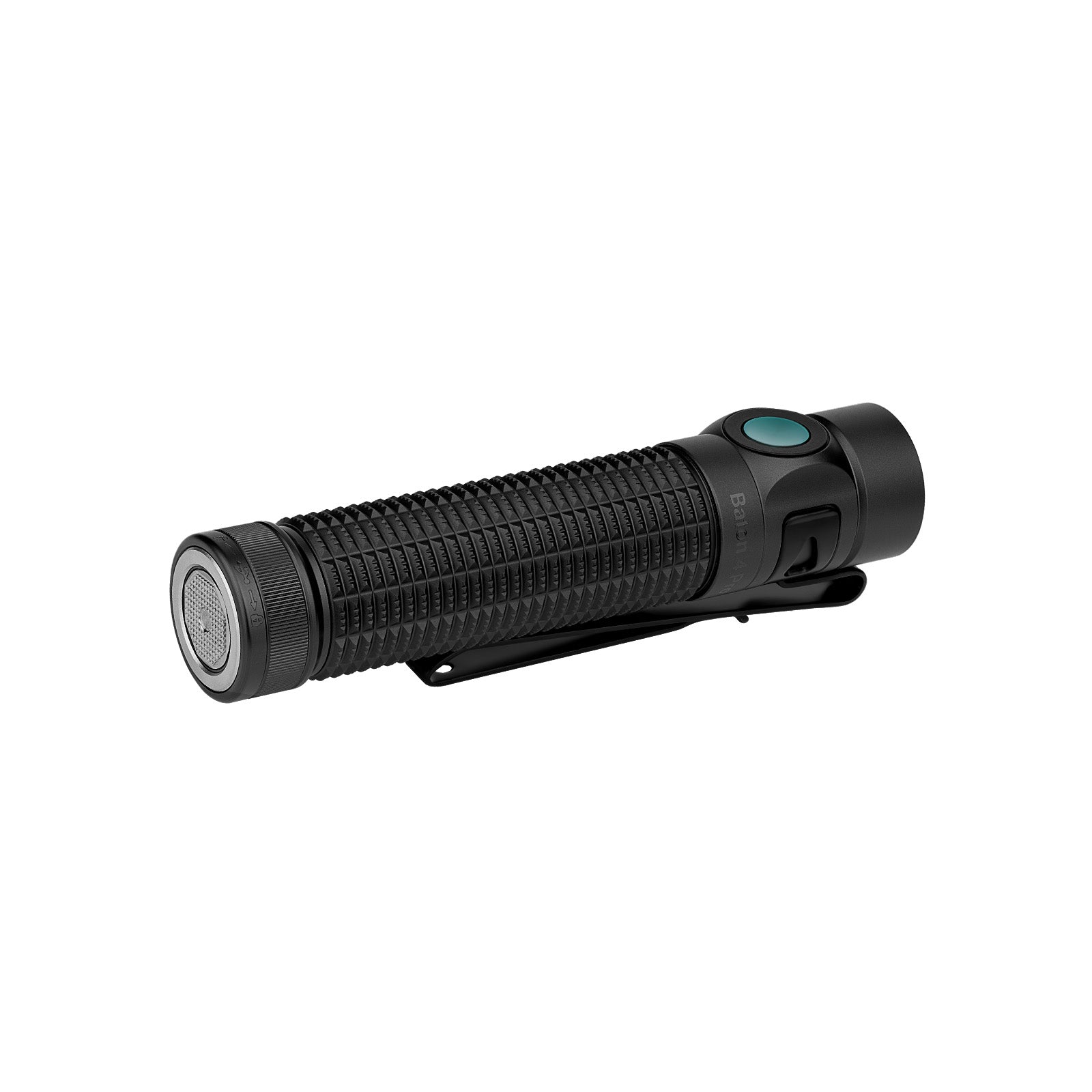 OLIGHT BATON4PRO - Baton 4 Pro EDC Flashlight - 1600 Lumens USB-C