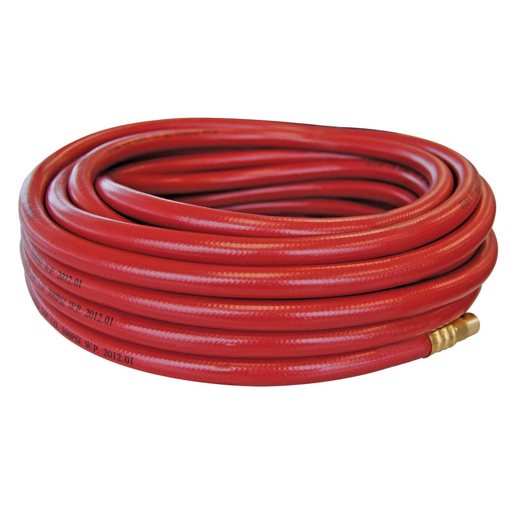 TOPRING 70.115 - Polymer Hose 1/4 I.D. 25 Feet FLEXHYBRID