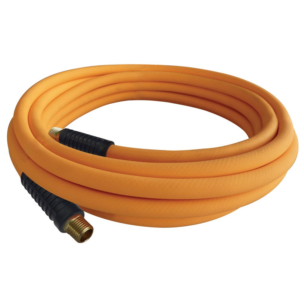 TOPRING 70.336 - Polymer Hose 3/8 I.D. 25 Feet ECOFLEX