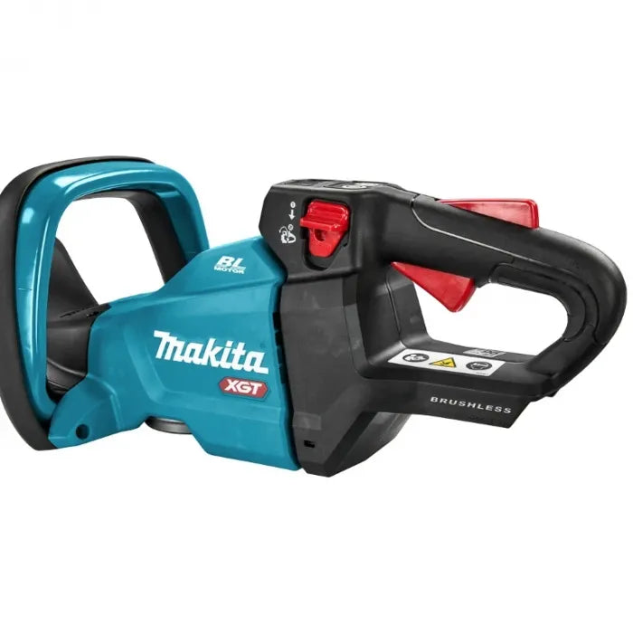Makita UH005GZ-KIT 40V Max XGT Brushless 30" Cordless Hedge Trimmer Kit