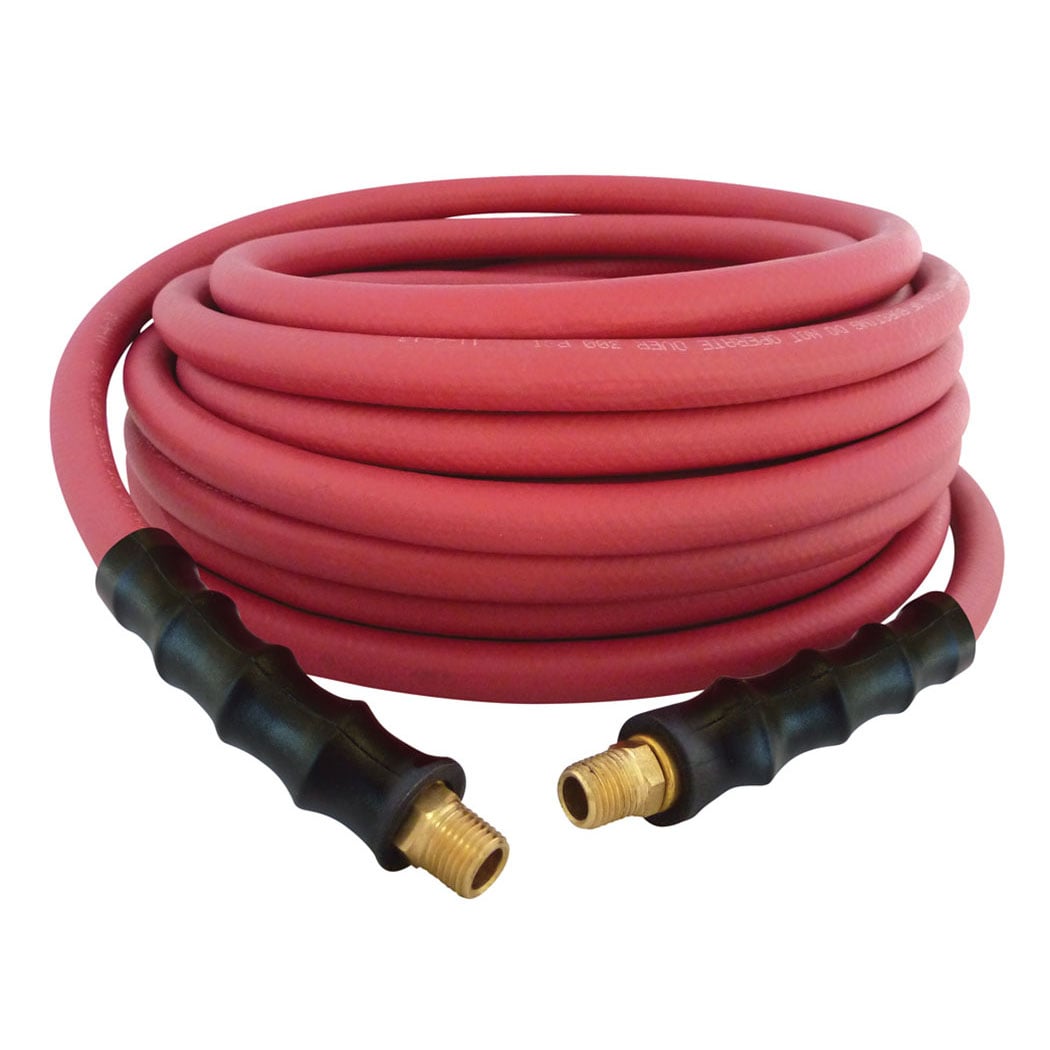 TOPRING 71.375 - Rubber Hose 3/8 I.D. 25 Feet MAXPRO